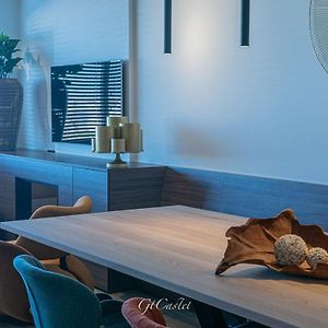 Luxueus Genieten Aan Zee: Private Jacuzzi En Sauna