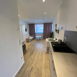Appartement met een Slaapkamer
